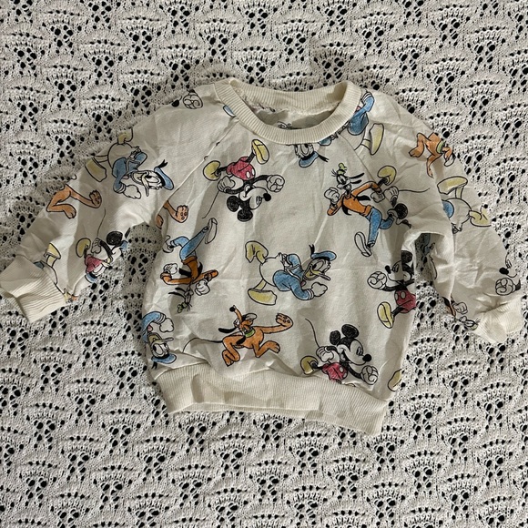 Disney baby sweater - Picture 1 of 3